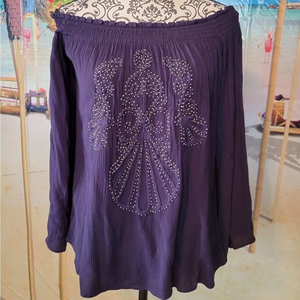 Lilly pulitzer  top